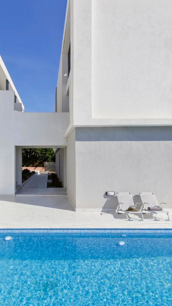 Grecia, Studio 654, Halkidiki, Kasandra 30mp, distanta 400m pana la mare