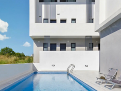 Grecia, Studio 654, Halkidiki, Kasandra 30mp, distanta 400m pana la mare